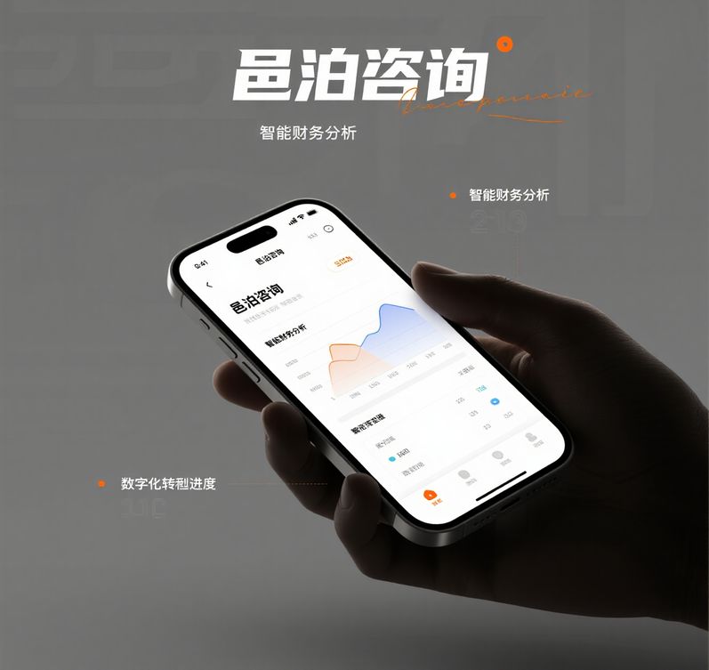 （易）邑（博）泊财务管理平台实现库存与财务数据联动，优化供应链管理。