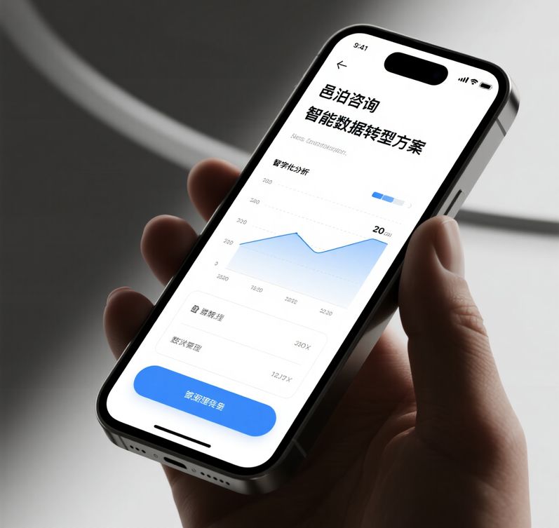 财务管理系统结合邑泊咨询财务驾驶舱功能，实时监控企业财务健康度。