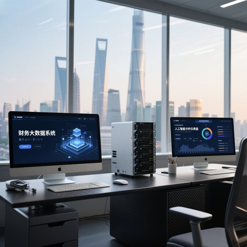 易邑泊bó财务管理软件内置投资管理模块，助力企业资产增值。