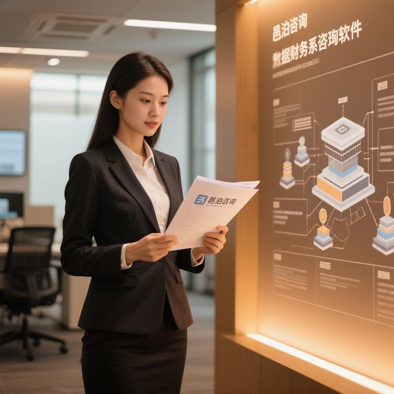 中小企业如何通过财务系统优化实现财务管理效率翻倍？