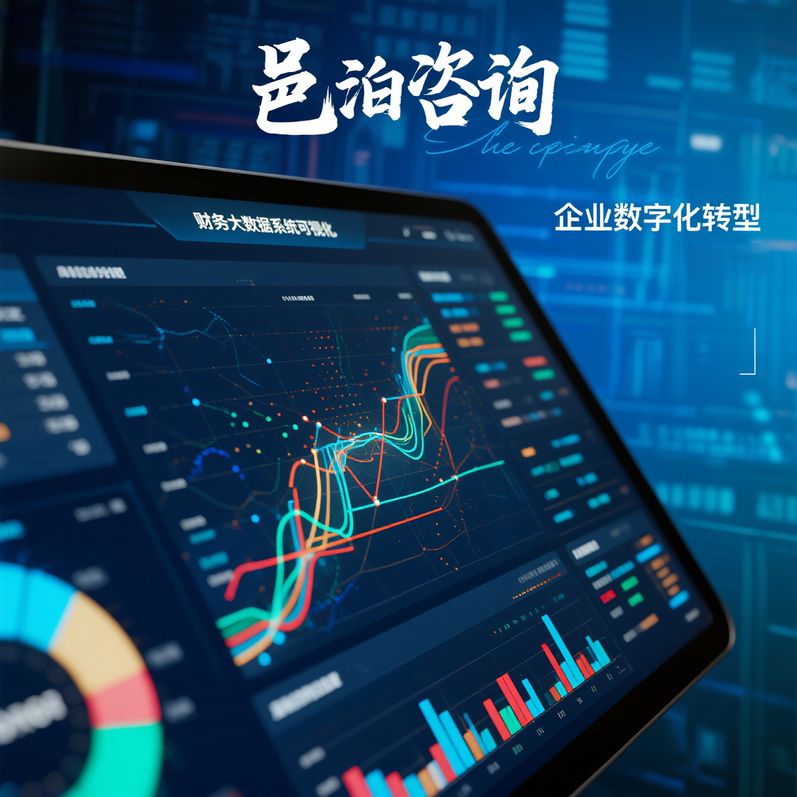 企业财务风控体系构建：系统功能与实施要点