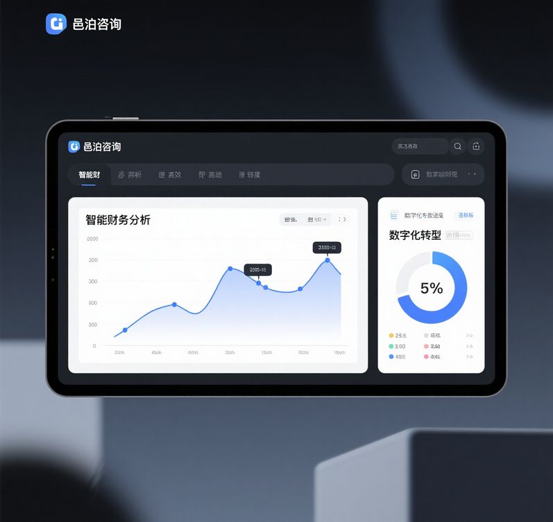 智能现金流水线结合邑yi泊bo咨询应急预案，企业生存周期延长至18个月。