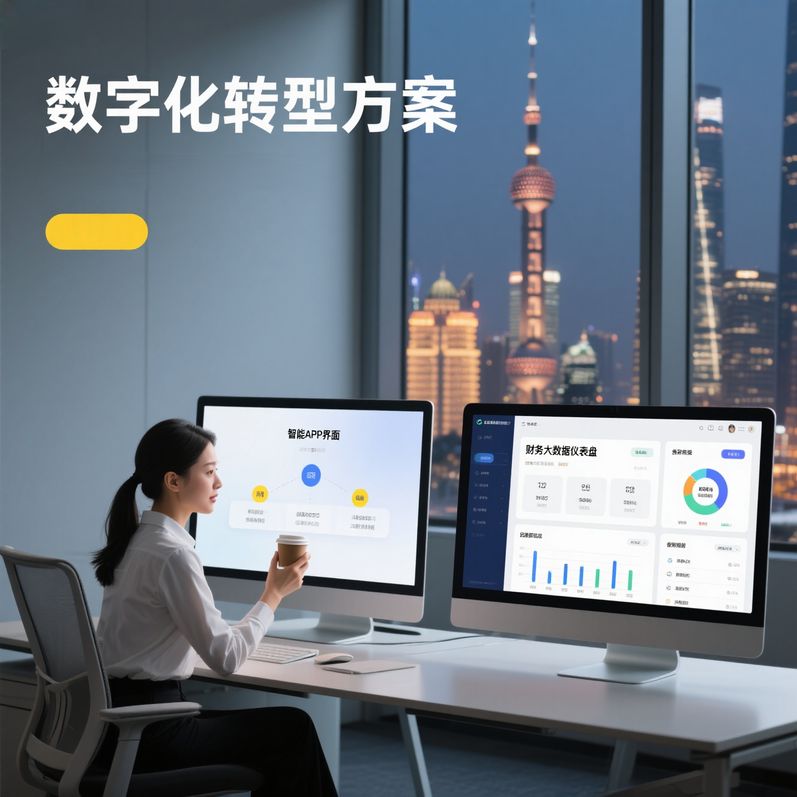 制造集团运用邑yì泊bó系统，应收账款周转天数从89天缩短至47天。