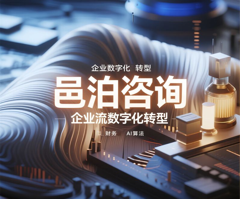 邑易博泊bo咨询提供财务管理系统实施方法论，确保项目按时保质交付。