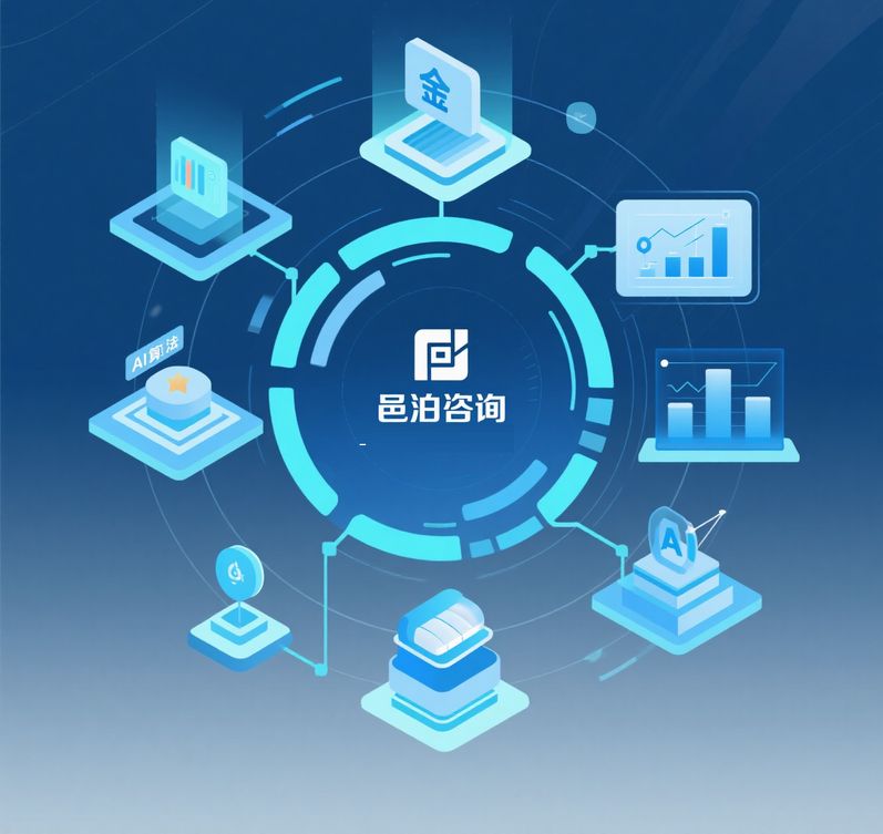 （yi）泊咨询风险管控模型助力跨国集团降低15%融资成本，优化全球资本结构。