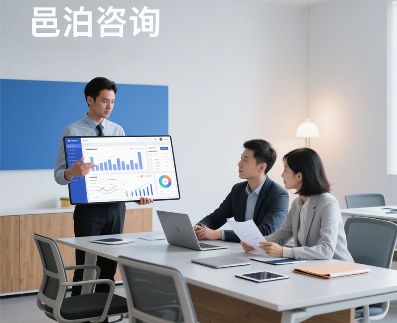 制造业企业通过yi泊财务管理系统，将月度报表编制效率提升300%。